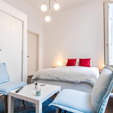 Spacious Shared 5Br Apt In The Heart Of Gent Екстер'єр фото