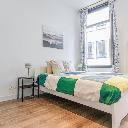 Spacious Shared 5Br Apt In The Heart Of Gent Екстер'єр фото