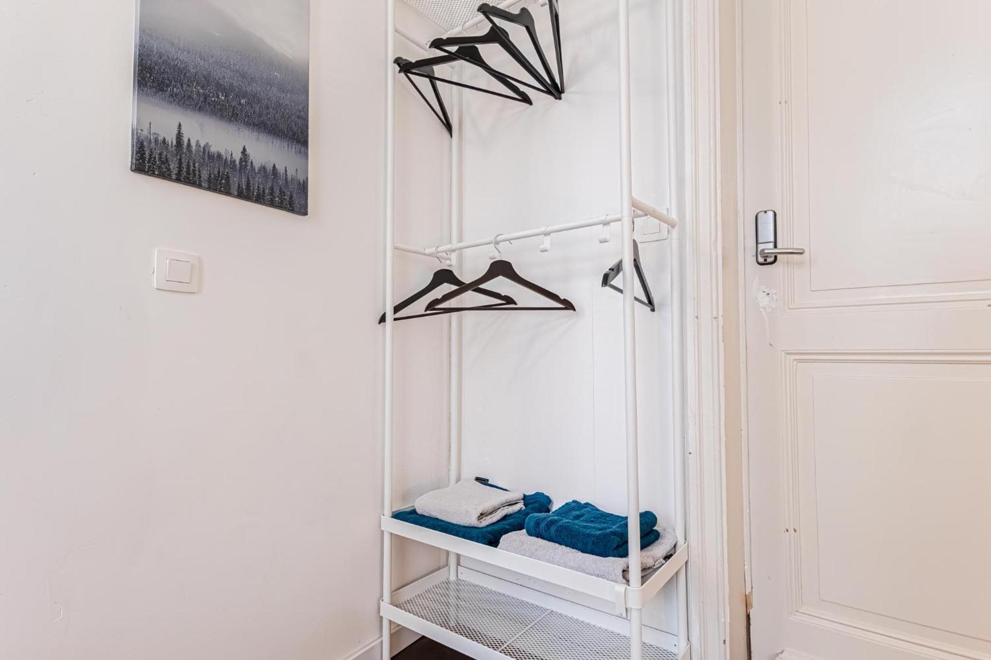 Spacious Shared 5Br Apt In The Heart Of Gent Екстер'єр фото